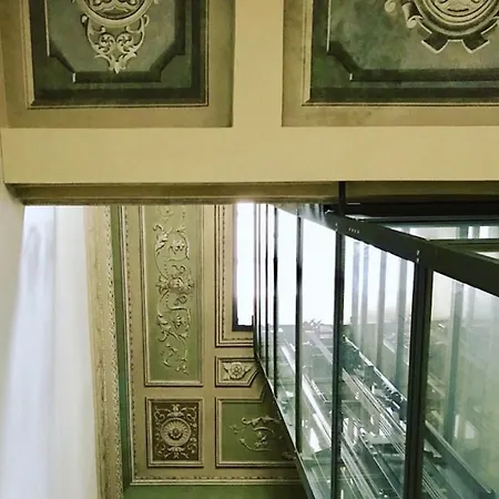 The Ambassador Apartment By Palazzo Monga Verona Exterior photo