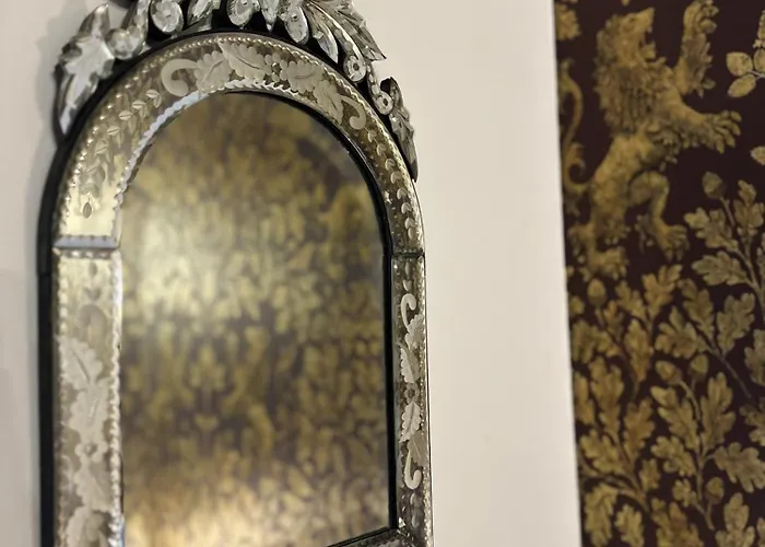 The Ambassador Apartment By Palazzo Monga